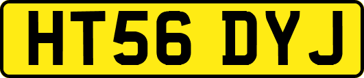 HT56DYJ