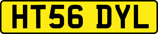 HT56DYL