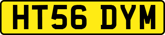 HT56DYM