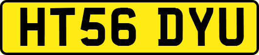HT56DYU