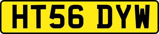 HT56DYW