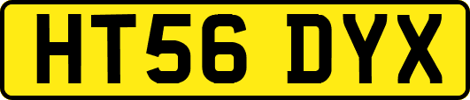HT56DYX
