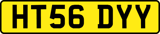 HT56DYY