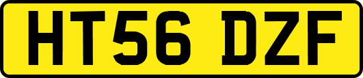 HT56DZF