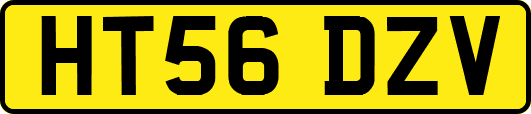 HT56DZV