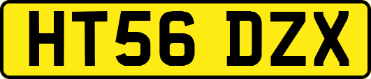 HT56DZX