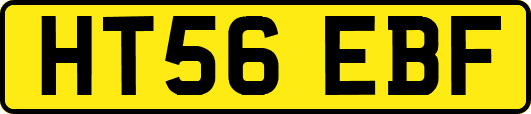 HT56EBF