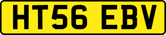 HT56EBV