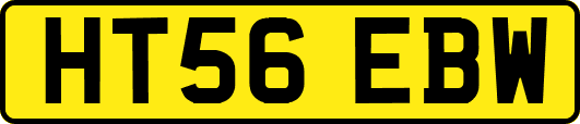 HT56EBW