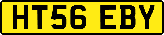 HT56EBY