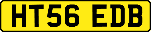 HT56EDB