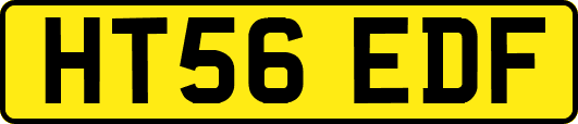 HT56EDF