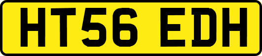 HT56EDH