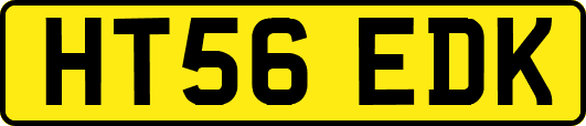 HT56EDK