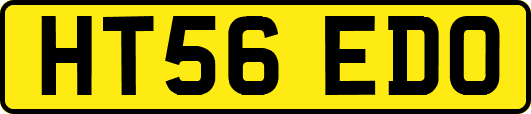 HT56EDO