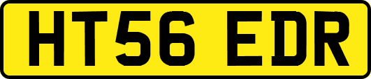 HT56EDR