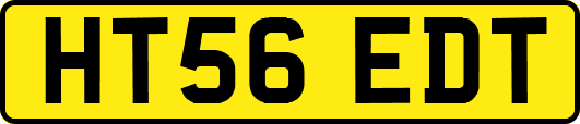 HT56EDT