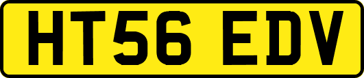 HT56EDV