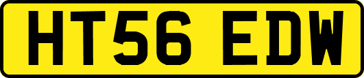 HT56EDW