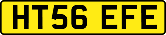 HT56EFE