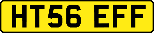 HT56EFF