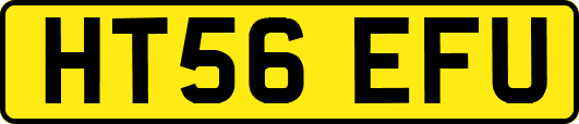 HT56EFU