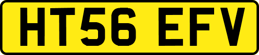 HT56EFV
