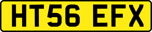 HT56EFX