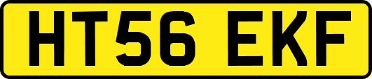HT56EKF