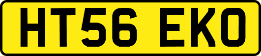 HT56EKO