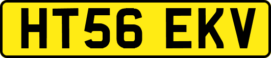 HT56EKV