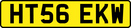 HT56EKW