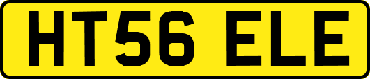 HT56ELE