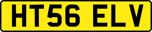 HT56ELV