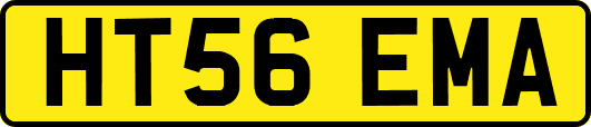 HT56EMA