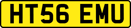 HT56EMU