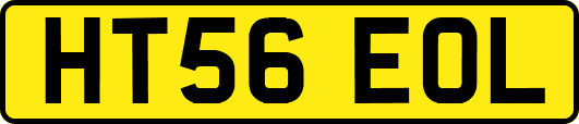HT56EOL