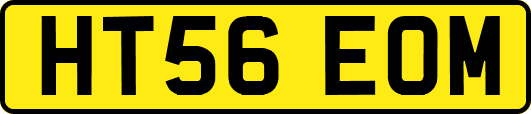 HT56EOM