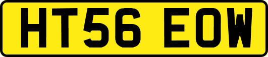 HT56EOW