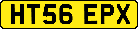 HT56EPX