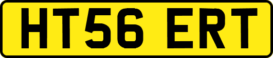 HT56ERT