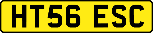 HT56ESC