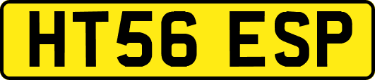 HT56ESP