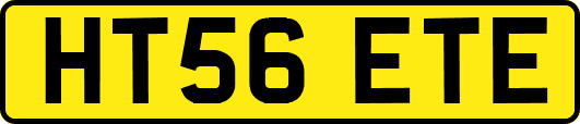 HT56ETE