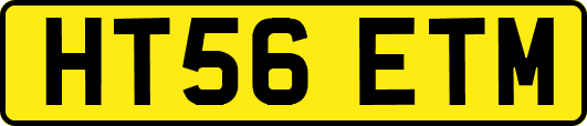 HT56ETM
