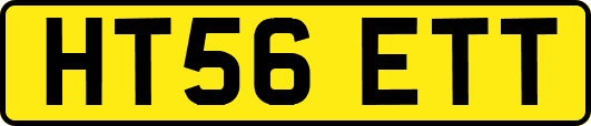 HT56ETT