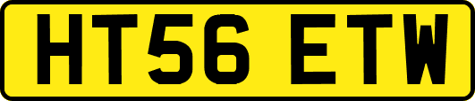 HT56ETW