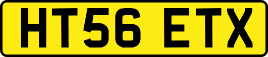 HT56ETX