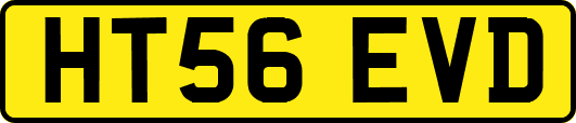 HT56EVD