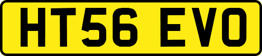 HT56EVO